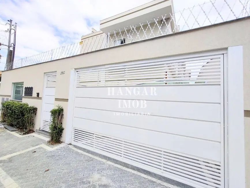 Casa com 3 quartos à venda, 127m2 em Vila Guilhermina, São Paulo - SP - imagem 4 Foto 4 de Casa com 3 quartos à venda, 127m2 em Vila Guilhermina, São Paulo - SP