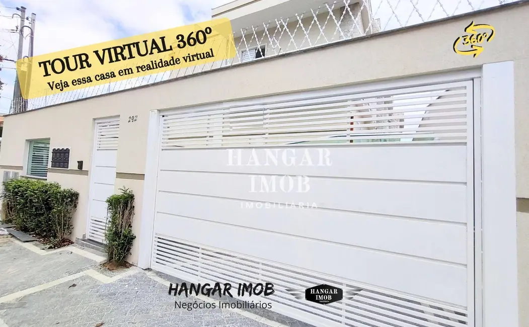 Casa com 3 quartos à venda, 127m2 em Vila Guilhermina, São Paulo - SP - imagem 1 Foto 1 de Casa com 3 quartos à venda, 127m2 em Vila Guilhermina, São Paulo - SP