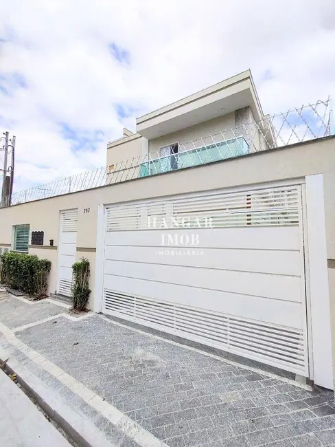 Casa com 3 quartos à venda, 127m2 em Vila Guilhermina, São Paulo - SP - imagem 3 Foto 3 de Casa com 3 quartos à venda, 127m2 em Vila Guilhermina, São Paulo - SP