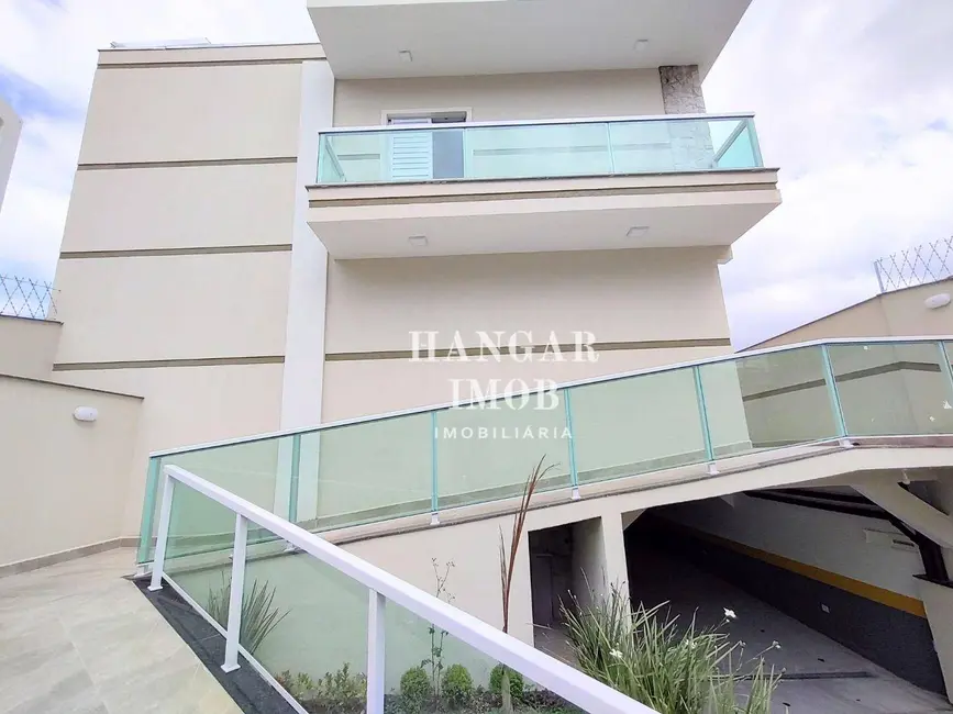 Casa com 3 quartos à venda, 127m2 em Vila Guilhermina, São Paulo - SP - imagem 6 Foto 6 de Casa com 3 quartos à venda, 127m2 em Vila Guilhermina, São Paulo - SP