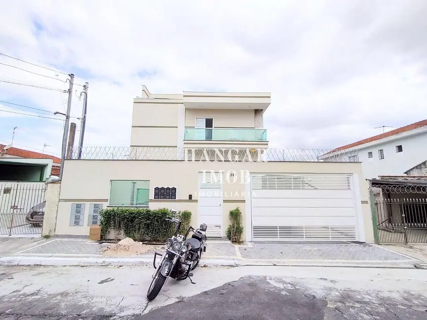 Casa com 3 quartos à venda, 127m2 em Vila Guilhermina, São Paulo - SP - imagem 2 Foto 2 de Casa com 3 quartos à venda, 127m2 em Vila Guilhermina, São Paulo - SP