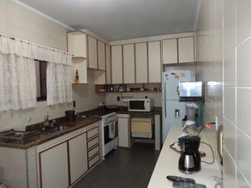 Foto 8 de Casa com 4 quartos à venda, 224m2 em Vila Canero, São Paulo - SP