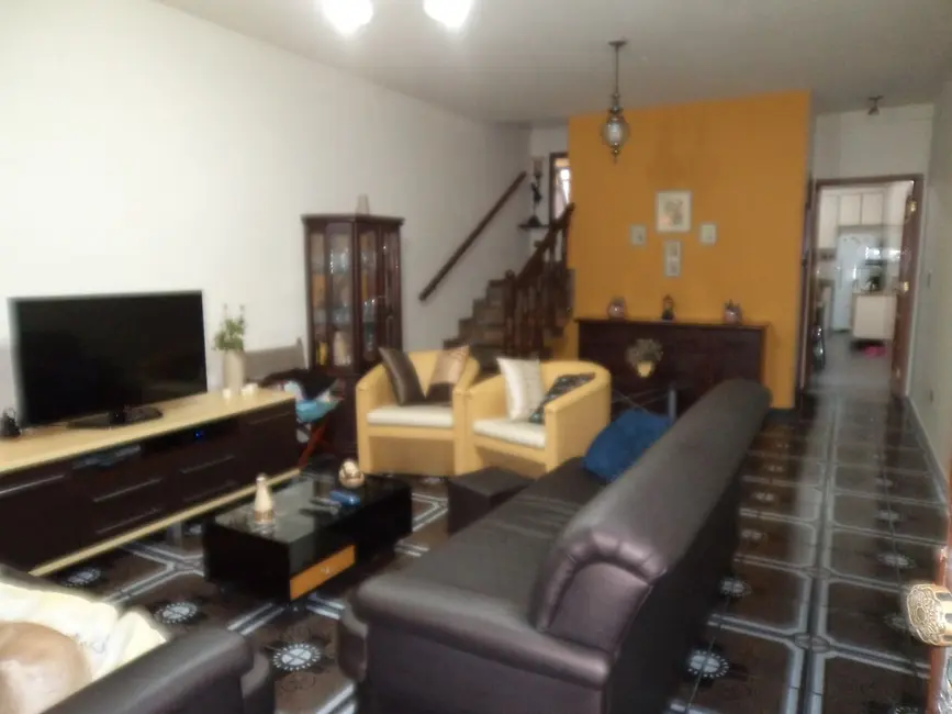 Foto 5 de Casa com 4 quartos à venda, 224m2 em Vila Canero, São Paulo - SP