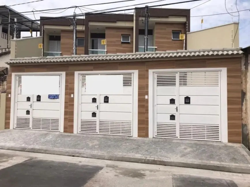 Foto 1 de Casa com 3 quartos à venda, 100m2 em Vila São Geraldo, São Paulo - SP