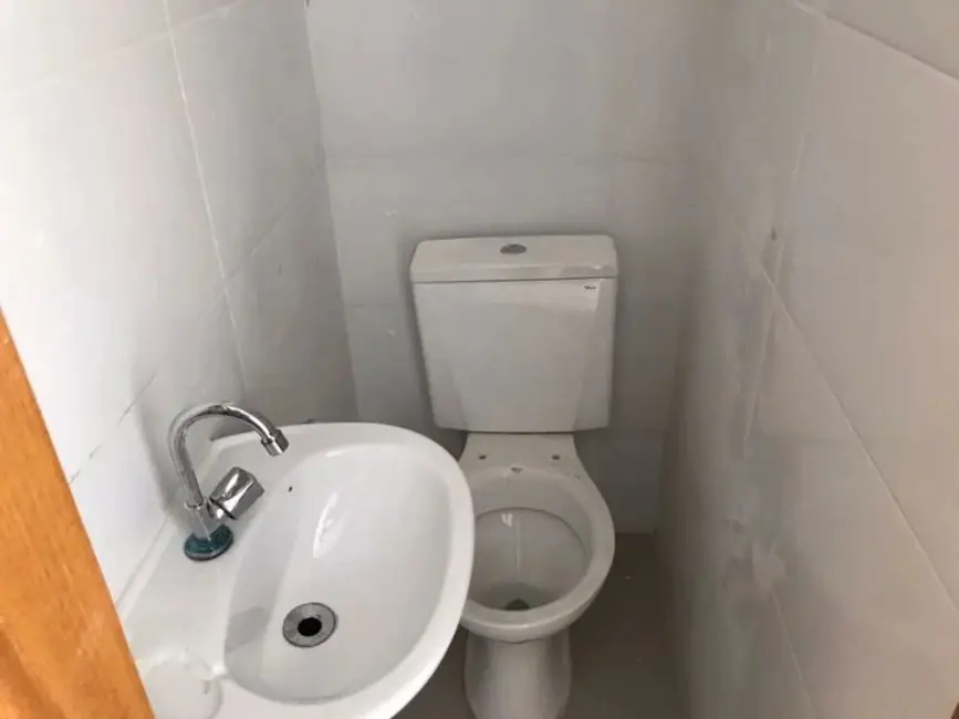 Foto 7 de Casa com 3 quartos à venda, 100m2 em Vila São Geraldo, São Paulo - SP