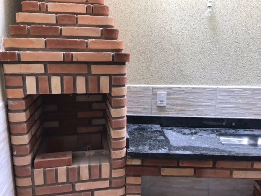 Foto 5 de Casa com 3 quartos à venda, 100m2 em Vila São Geraldo, São Paulo - SP