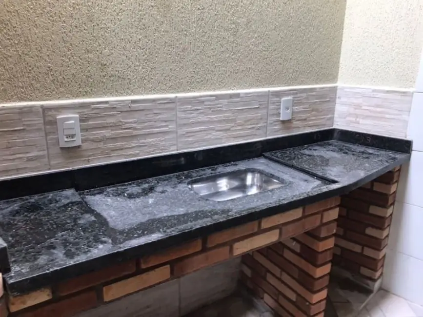 Foto 6 de Casa com 3 quartos à venda, 100m2 em Vila São Geraldo, São Paulo - SP