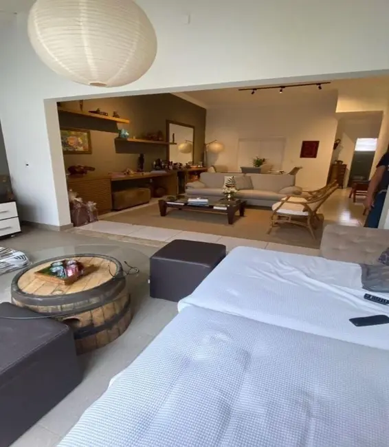 Foto 1 de Casa de Condomínio com 3 quartos à venda, 300m2 em Jardim Panorama, Indaiatuba - SP