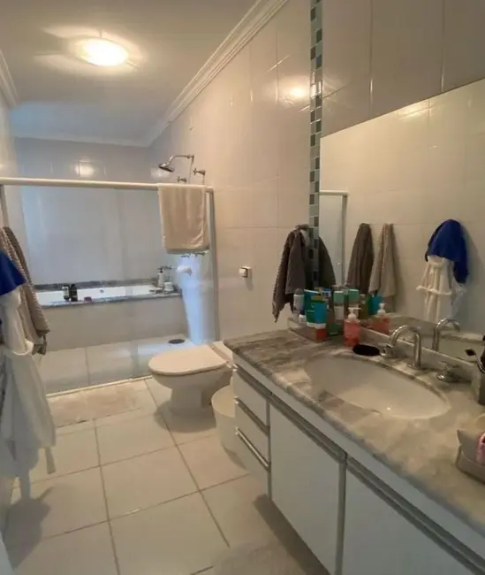 Foto 9 de Casa de Condomínio com 3 quartos à venda, 300m2 em Jardim Panorama, Indaiatuba - SP