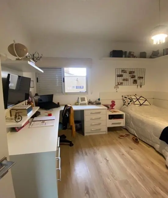 Foto 7 de Casa de Condomínio com 3 quartos à venda, 300m2 em Jardim Panorama, Indaiatuba - SP