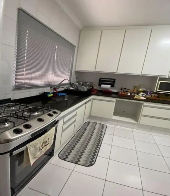 Foto 4 de Casa de Condomínio com 3 quartos à venda, 300m2 em Jardim Panorama, Indaiatuba - SP