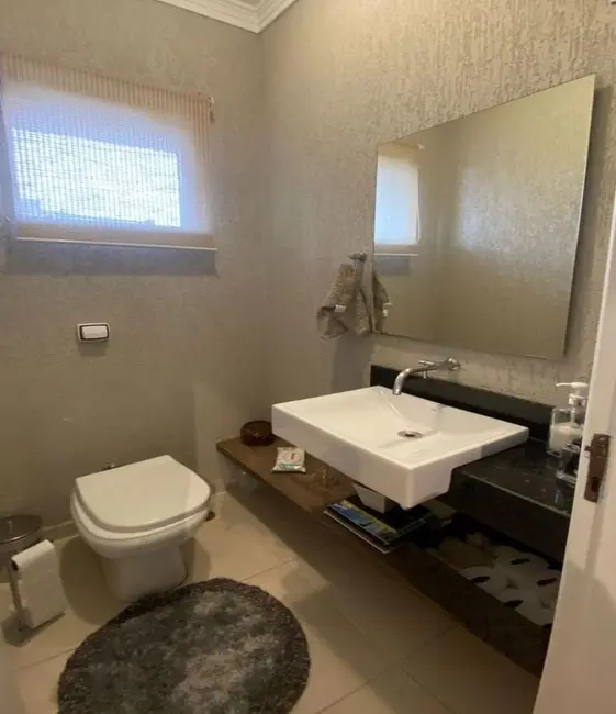 Foto 8 de Casa de Condomínio com 3 quartos à venda, 300m2 em Jardim Panorama, Indaiatuba - SP