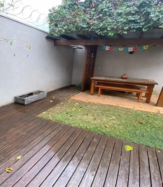Foto 2 de Casa de Condomínio com 3 quartos à venda, 300m2 em Jardim Panorama, Indaiatuba - SP