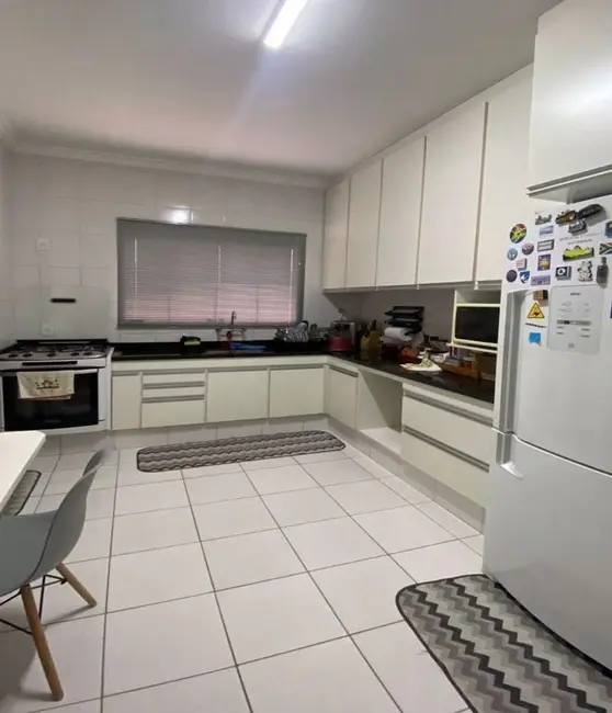 Foto 3 de Casa de Condomínio com 3 quartos à venda, 300m2 em Jardim Panorama, Indaiatuba - SP