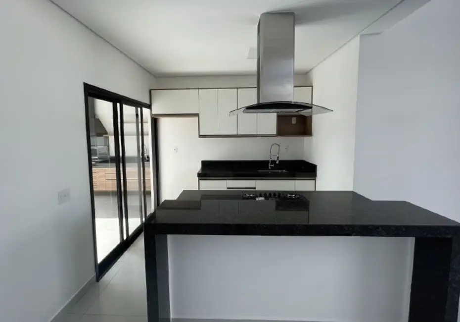 Foto 6 de Casa de Condomínio com 3 quartos à venda, 218m2 em Indaiatuba - SP