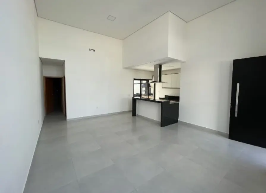 Foto 3 de Casa de Condomínio com 3 quartos à venda, 218m2 em Indaiatuba - SP