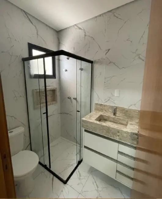 Foto 8 de Casa de Condomínio com 3 quartos à venda, 218m2 em Indaiatuba - SP