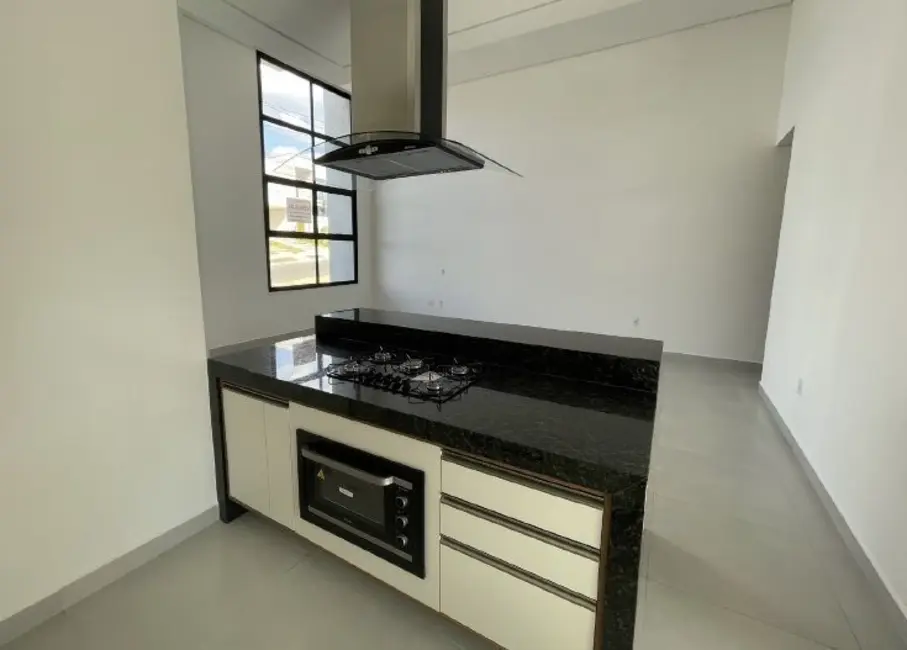 Foto 5 de Casa de Condomínio com 3 quartos à venda, 218m2 em Indaiatuba - SP