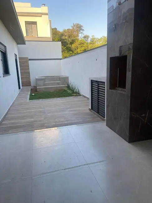 Foto 8 de Casa de Condomínio com 3 quartos à venda, 200m2 em Jardim Doutor Carlos Augusto de Camargo Andrade, Indaiatuba - SP