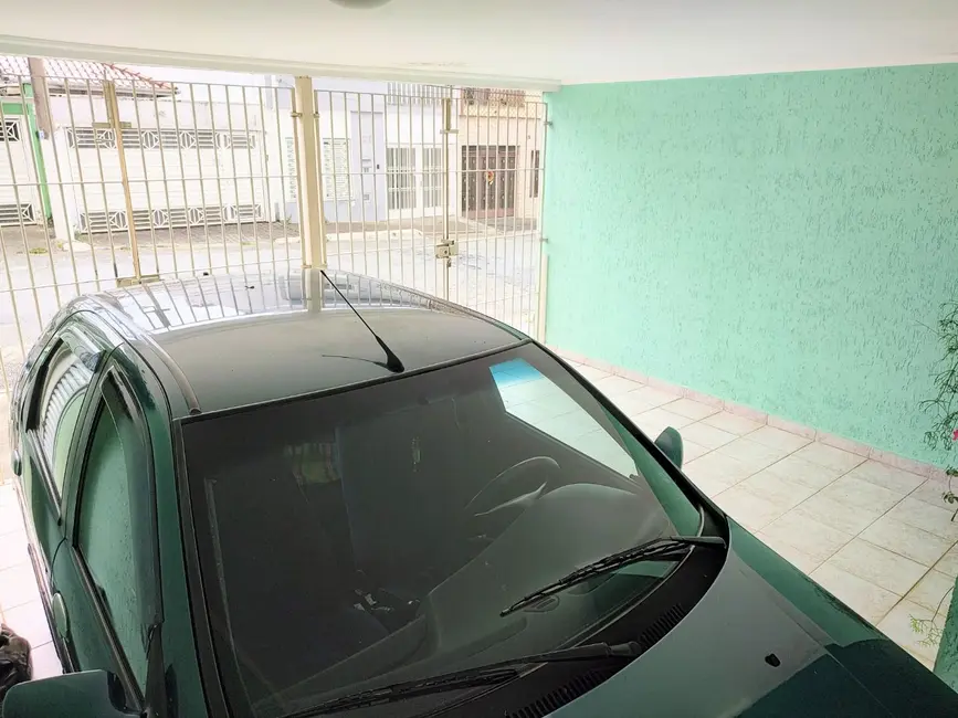 Foto 7 de Casa com 3 quartos à venda, 113m2 em Vila Canero, São Paulo - SP