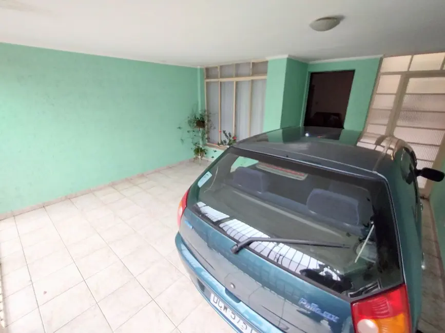 Foto 4 de Casa com 3 quartos à venda, 113m2 em Vila Canero, São Paulo - SP