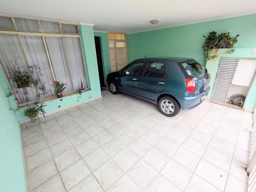 Foto 5 de Casa com 3 quartos à venda, 113m2 em Vila Canero, São Paulo - SP