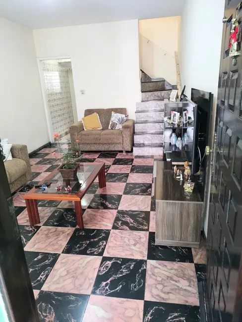 Foto 9 de Casa com 3 quartos à venda, 113m2 em Vila Canero, São Paulo - SP