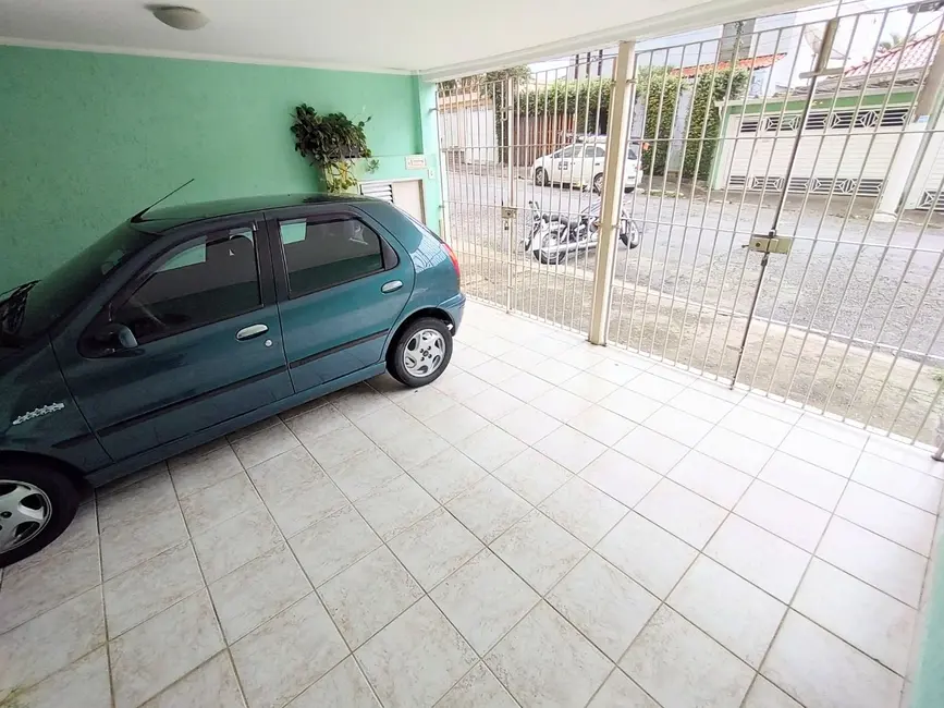 Foto 6 de Casa com 3 quartos à venda, 113m2 em Vila Canero, São Paulo - SP