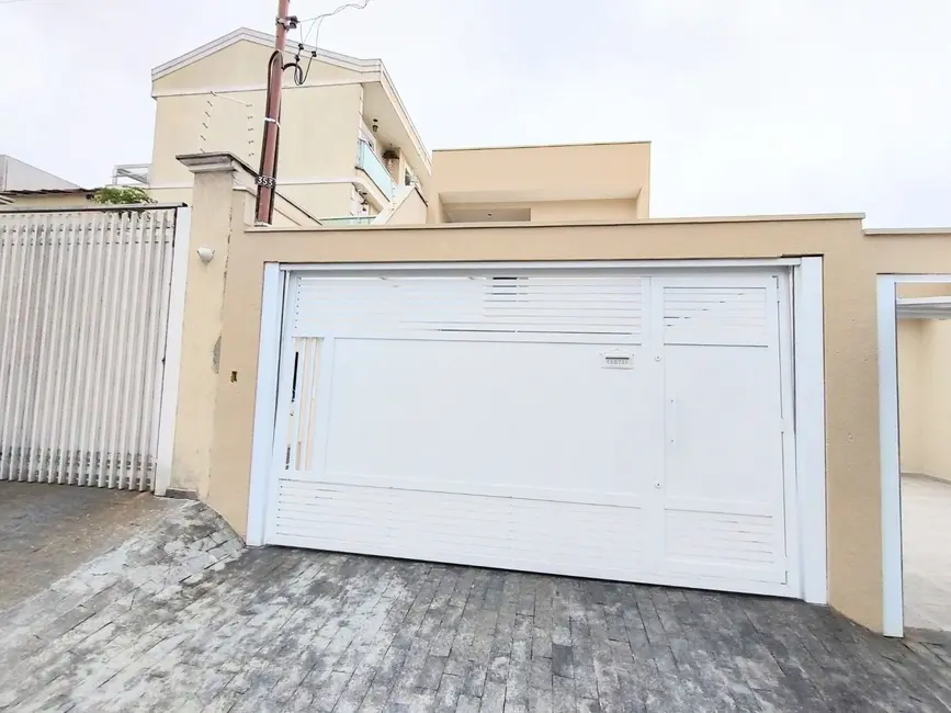 Foto 2 de Casa com 3 quartos à venda, 140m2 em Vila Libanesa, São Paulo - SP