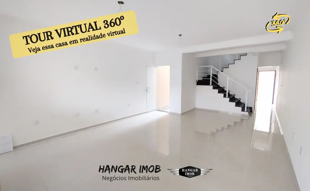 Foto 1 de Casa com 3 quartos à venda, 140m2 em Vila Libanesa, São Paulo - SP