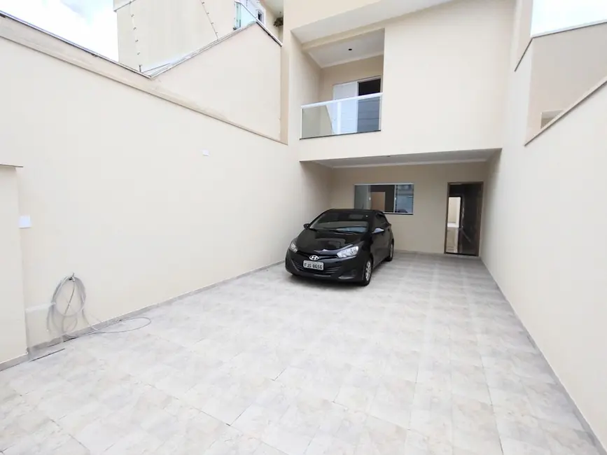 Foto 5 de Casa com 3 quartos à venda, 140m2 em Vila Libanesa, São Paulo - SP