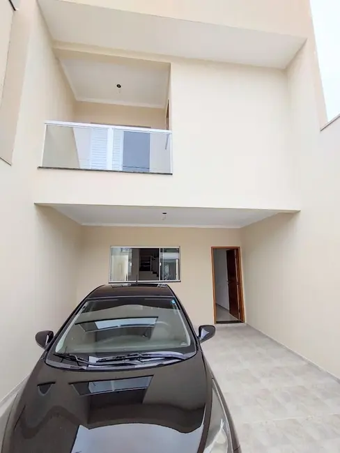 Foto 6 de Casa com 3 quartos à venda, 140m2 em Vila Libanesa, São Paulo - SP