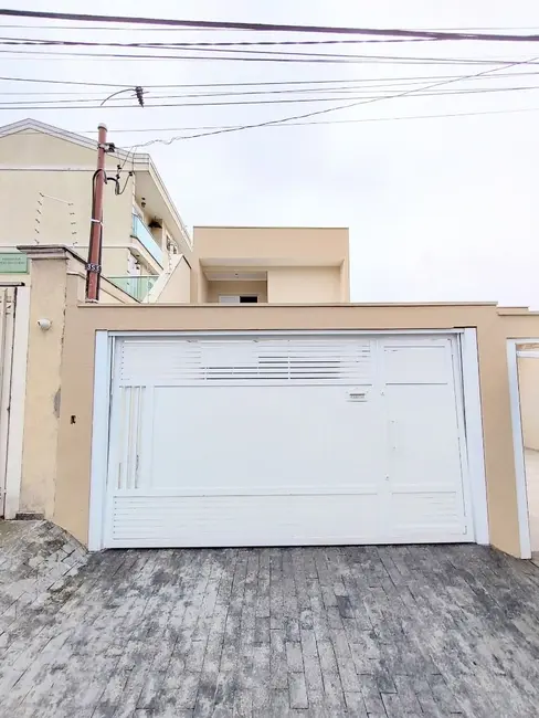 Foto 3 de Casa com 3 quartos à venda, 140m2 em Vila Libanesa, São Paulo - SP