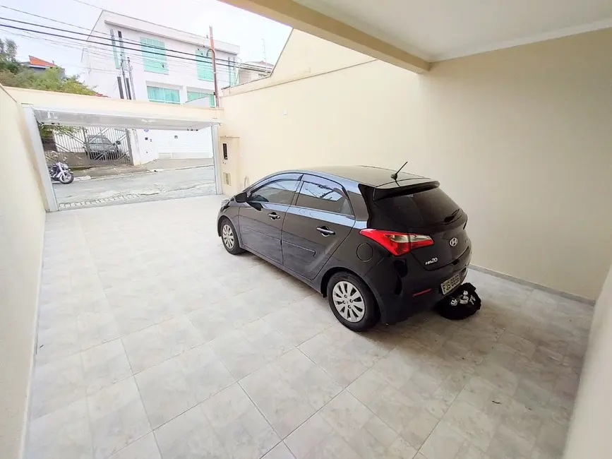 Foto 7 de Casa com 3 quartos à venda, 140m2 em Vila Libanesa, São Paulo - SP