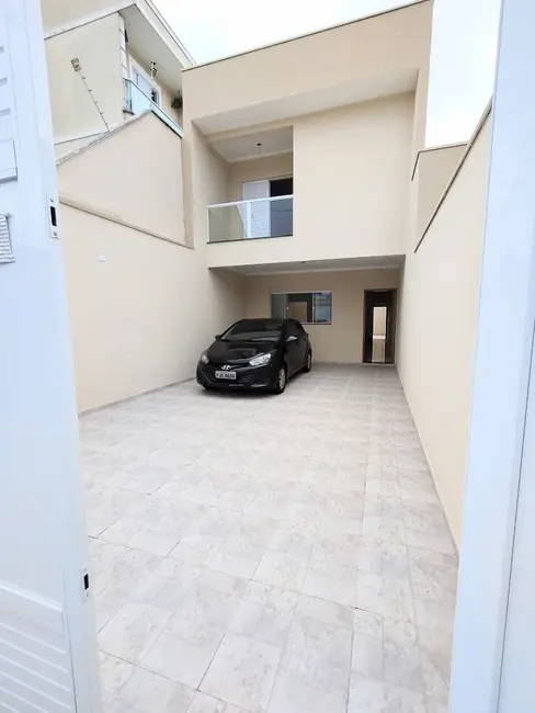 Foto 4 de Casa com 3 quartos à venda, 140m2 em Vila Libanesa, São Paulo - SP