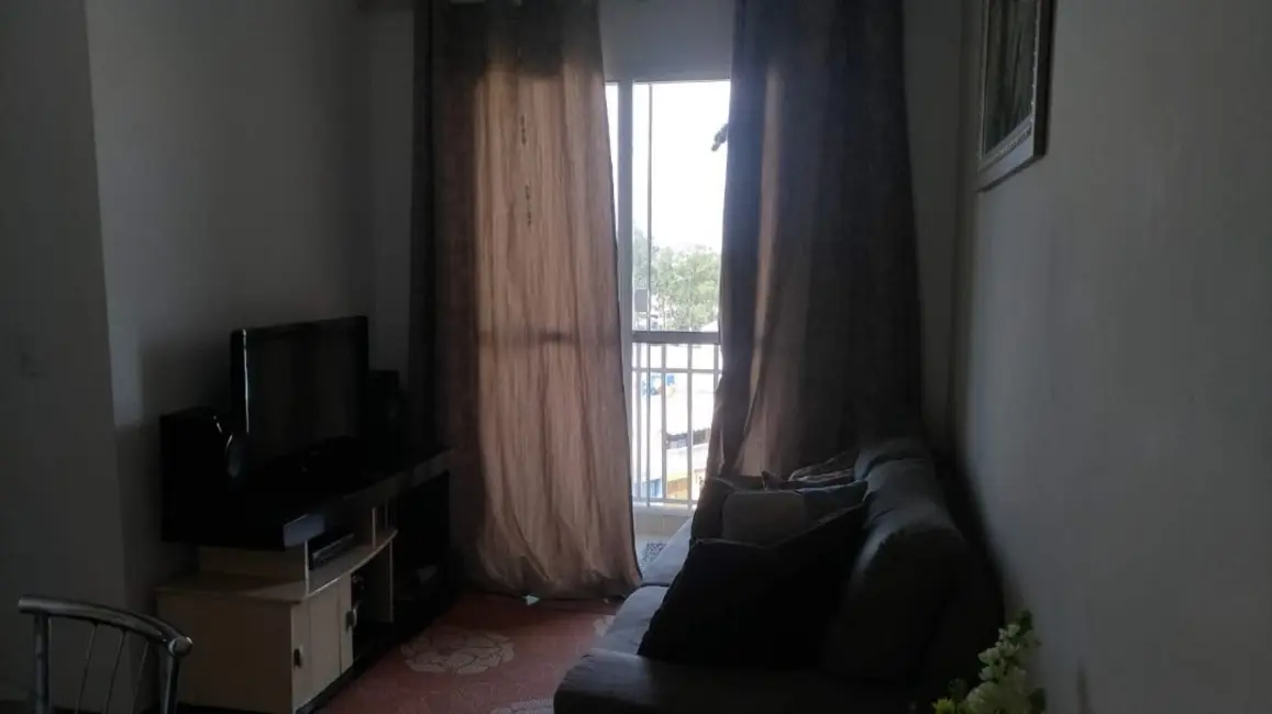 Foto 6 de Apartamento com 2 quartos à venda, 47m2 em Jardim Triângulo, Ferraz De Vasconcelos - SP