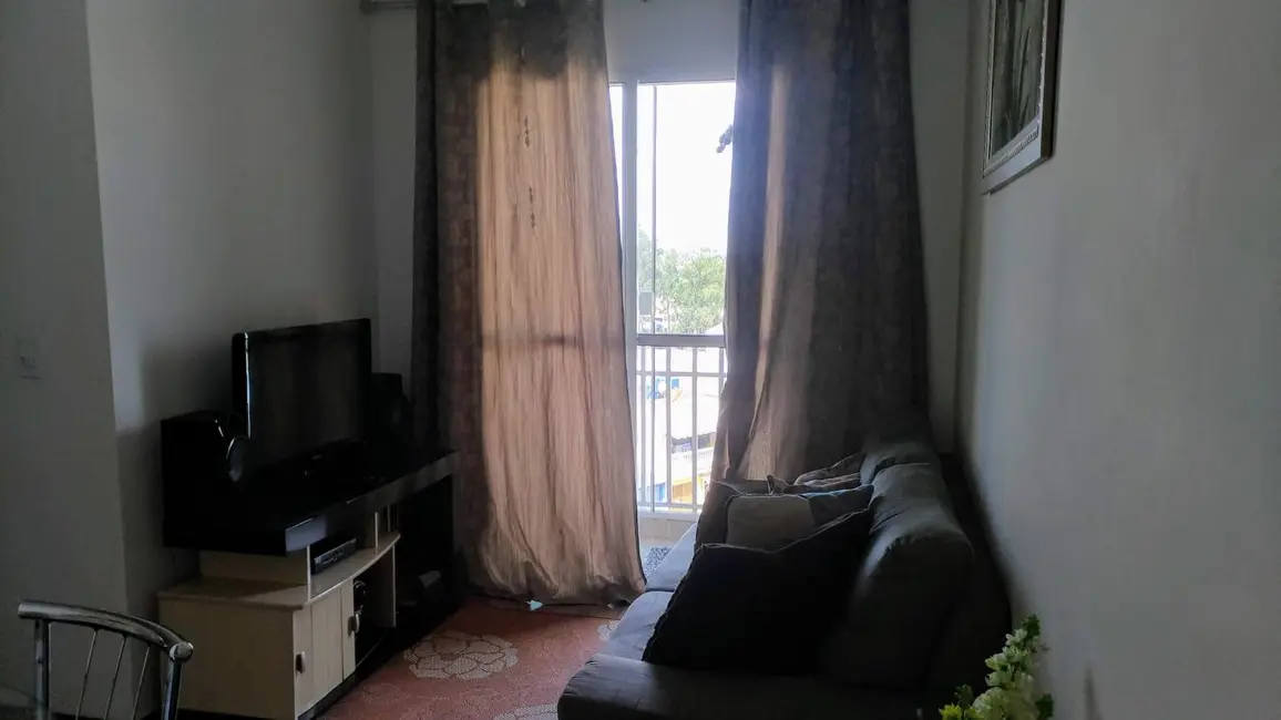 Foto 4 de Apartamento com 2 quartos à venda, 47m2 em Jardim Triângulo, Ferraz De Vasconcelos - SP
