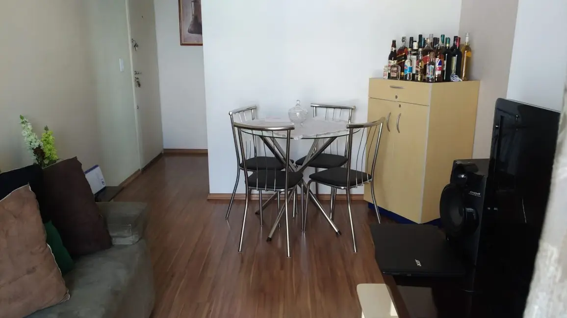 Foto 5 de Apartamento com 2 quartos à venda, 47m2 em Jardim Triângulo, Ferraz De Vasconcelos - SP