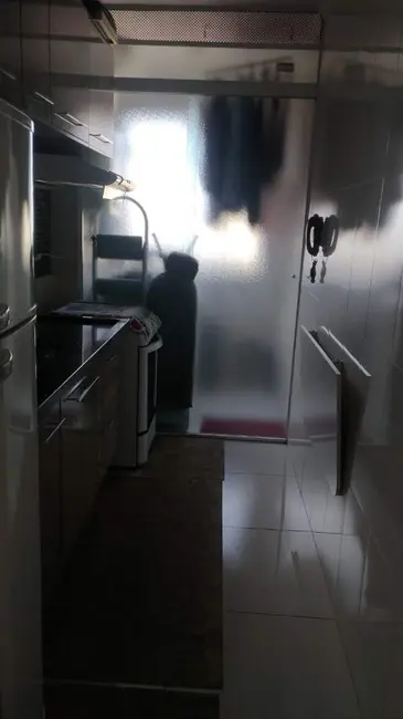 Foto 9 de Apartamento com 2 quartos à venda, 47m2 em Jardim Triângulo, Ferraz De Vasconcelos - SP