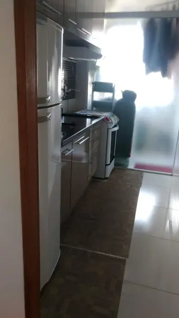 Foto 7 de Apartamento com 2 quartos à venda, 47m2 em Jardim Triângulo, Ferraz De Vasconcelos - SP
