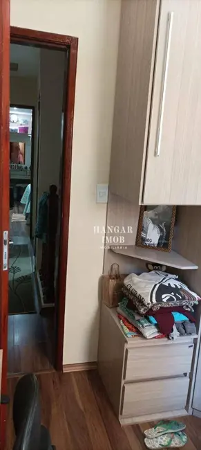 Foto 5 de Casa de Condomínio com 2 quartos à venda, 40m2 em Parada XV de Novembro, São Paulo - SP