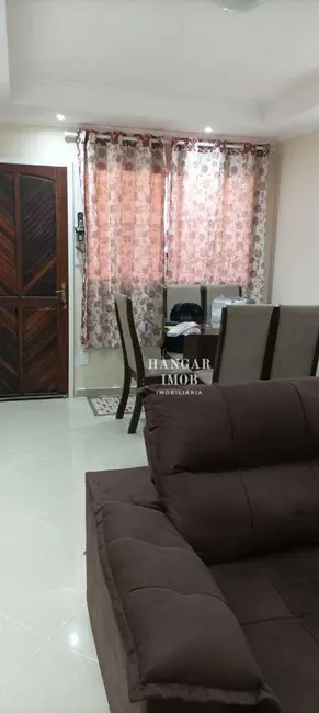 Foto 3 de Casa de Condomínio com 2 quartos à venda, 40m2 em Parada XV de Novembro, São Paulo - SP