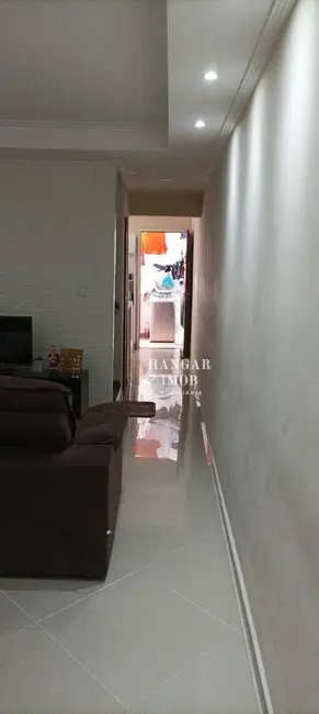 Foto 2 de Casa de Condomínio com 2 quartos à venda, 40m2 em Parada XV de Novembro, São Paulo - SP