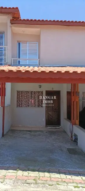 Foto 1 de Casa de Condomínio com 2 quartos à venda, 40m2 em Parada XV de Novembro, São Paulo - SP