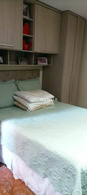 Foto 7 de Casa de Condomínio com 2 quartos à venda, 40m2 em Parada XV de Novembro, São Paulo - SP