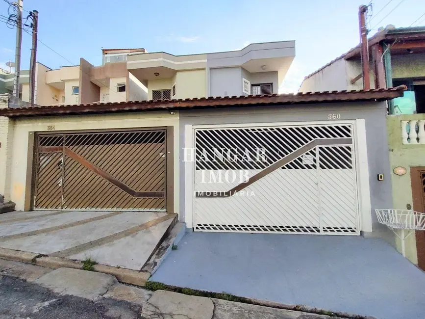 Casa com 3 quartos à venda, 180m2 em Cidade Patriarca, São Paulo - SP - imagem 3 Foto 3 de Casa com 3 quartos à venda, 180m2 em Cidade Patriarca, São Paulo - SP