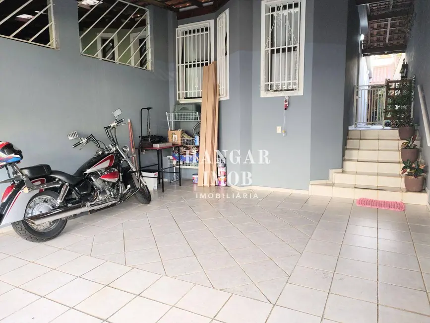 Casa com 3 quartos à venda, 180m2 em Cidade Patriarca, São Paulo - SP - imagem 7 Foto 7 de Casa com 3 quartos à venda, 180m2 em Cidade Patriarca, São Paulo - SP