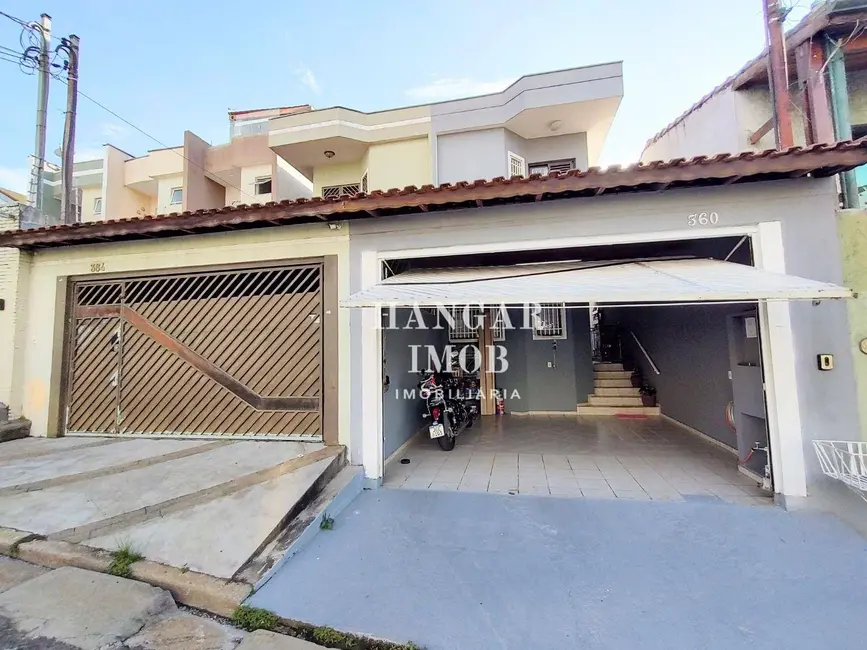 Casa com 3 quartos à venda, 180m2 em Cidade Patriarca, São Paulo - SP - imagem 5 Foto 5 de Casa com 3 quartos à venda, 180m2 em Cidade Patriarca, São Paulo - SP