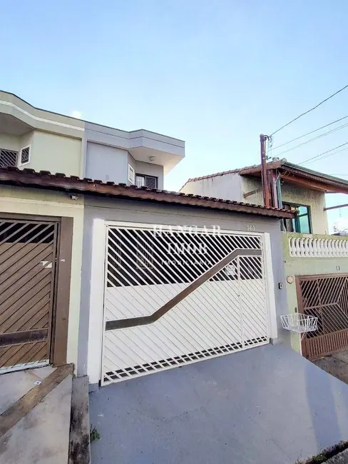 Casa com 3 quartos à venda, 180m2 em Cidade Patriarca, São Paulo - SP - imagem 4 Foto 4 de Casa com 3 quartos à venda, 180m2 em Cidade Patriarca, São Paulo - SP