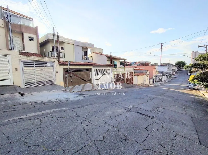 Foto 2 de Casa com 3 quartos à venda, 180m2 em Cidade Patriarca, São Paulo - SP